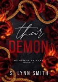 Their Demon (My Demon Princes #2)