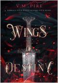 Wings of Destiny (The Erin Snow #1)