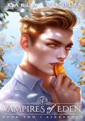 Vampires of Eden (Alexander #2)