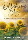 Oklahoma Sky (Beckett Family #1)