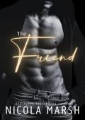 The Friend (Redeeming a Bad Boy #6)