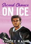 Second Chance on Ice (Hawks Hockey Romance #1)