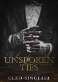 Unspoken Ties (Ties #2)