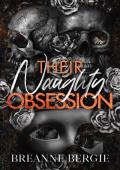 Their Naughty Obsession (Phantoms and Obsession Duet #1)