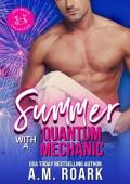 Summer with a Quantum Mechanic (Love Beach)