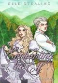 Enchanting the Elf (Monsters of Alberad #2)