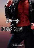 Saving a Demon (Dallying with Demons #5)