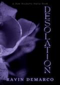 Desolation (New Rochelle Mafia #1)