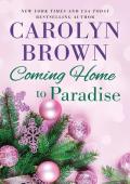 Coming Home to Paradise (Sisters in Paradise #3)