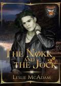 The Nøkk and the Jock (Creepin U #1)