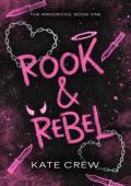 Rook & Rebel (Mavericks #1)