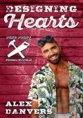 Designing Hearts (Pine Point Fixer-Uppers #2)