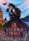 Her Vampire Hero (Beastly Falls)