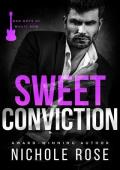 Sweet Conviction (Bad Boys of Music Row)