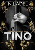 Tino: Mine (Forbidden Cruel Italians #6)