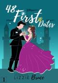 48 First Dates (Seeking Romance #1)