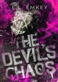 The Devil’s Chaos (The Brotherhood #2)