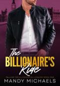 The Billionaire’s Ride (Falling For A London Billionaire #1)