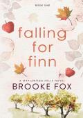 Falling for Finn (Maplewood Falls #1)