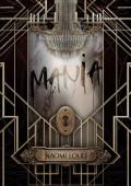 Mania (Fever Dreams Collection #1)