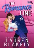 The Romance Line (Love and Hockey #2)