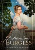 Befriending Burgess (Beniton Hall #5)