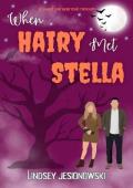 When Hairy Met Stella (Werewolves of Wheeling #2)