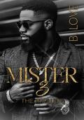 Mister 3: The Prelude (Mister #11)