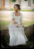 A Brilliant Alliance (Lockwood Family #2)