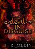 Devil in Disguise: Doctors of the Mafie (Brutally Broken Duet #2.5)