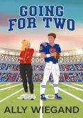 Going for Two (Chicago Heartbreakers #2)