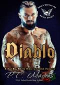 Diablo (Satan’s Warriors MC, NorCal Chapter #3)