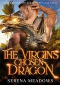 The Virgin’s Chosen Dragon (Mysteries of Dragon’s Island #1)