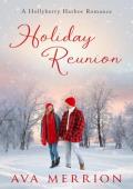 Holiday Reunion (Hollyberry Harbor #1)