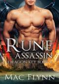 Rune Assassin (Dragon Key #4)