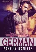 German (The Devil’s Riders #4)