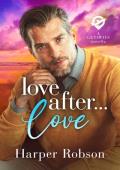 Love After Love (Getaways #2)