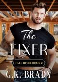 The Fixer (Fall River #2)