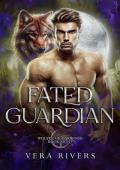 Fated Guardian (Wolves of Oakwood #8)