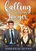 Falling for the Grumpy Lawyer (Moonridge #3)