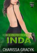 Inda (Force Protection Delta #4)