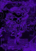 All Hallows Eve, Vol. 1