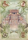 Empire of Shadows (Raiders of the Arcana #1)