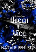 Queen of Vice (Old Money Empire #1)