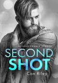 Second Shot (Second Chance School #2)