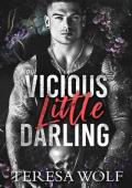 Vicious Little Darling (Love So Cruel #3)