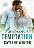 Tender Temptation: Cillian & Ivy (Charming Irish #1)