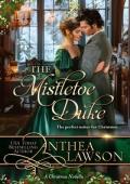 The Mistletoe Duke (Noble Holidays #8)