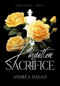 Forgotten Sacrifice (Parisi Family #4)