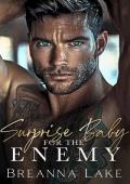 Surprise Baby for the Enemy (Warwicks #2)